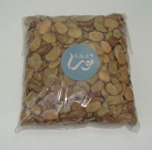فول عريض