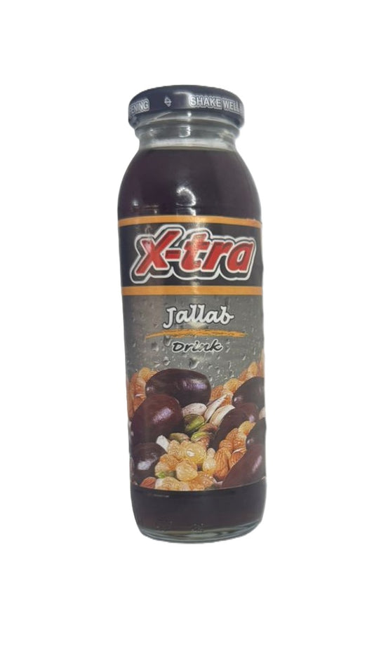 XTRA JALLAB