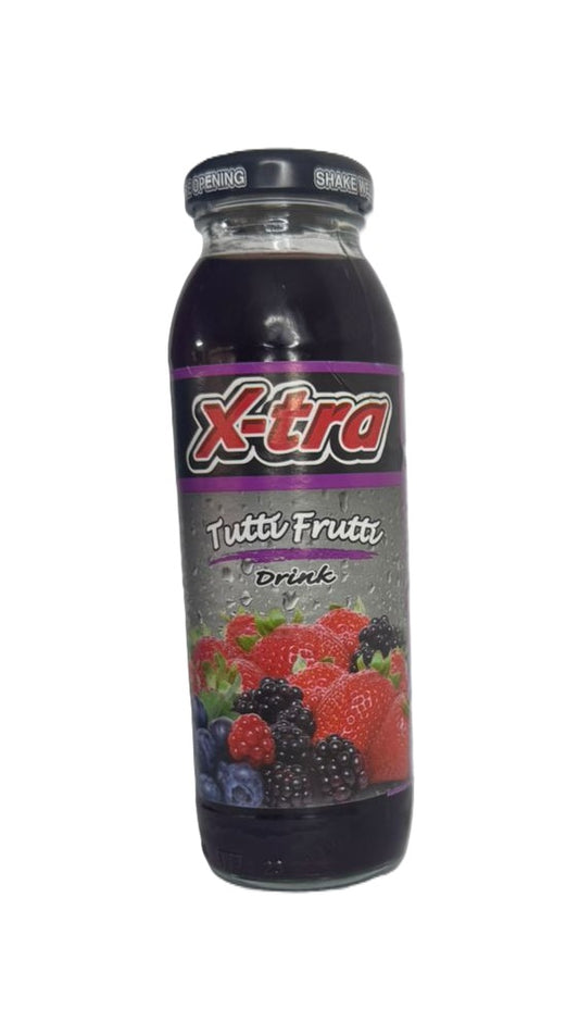 XTRA TUTTI FRUTTI