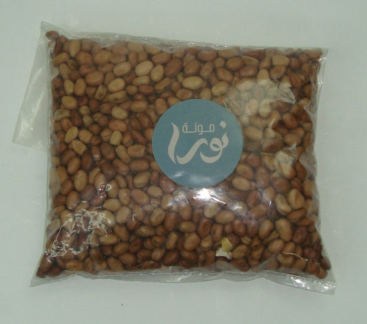 فول مجروش