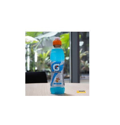 GATORADE BLUE 500ML