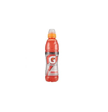 GATORADE RED 500ML
