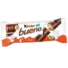 KINDER BUENO