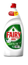 FAIRY PLUS ORIGINAL 800ML