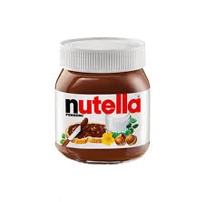 NUTELLA 400G