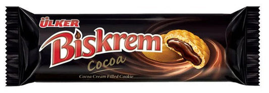 ULKER BISCREM 100G