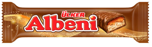 ALBENI ULKER