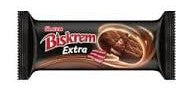 ULKER BISKREM EXTRA 184G