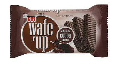 WAFE UP COCOA 40G