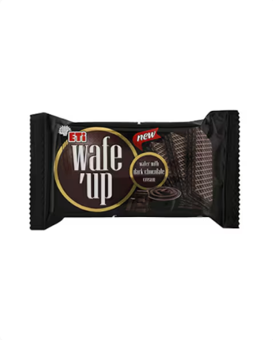 WAFE UP