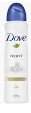 DOVE ORIGINAL 250 ML