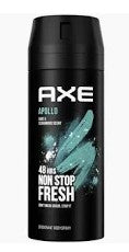 AXE APOLO 150ML