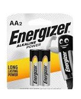 ENERGIZER AA2