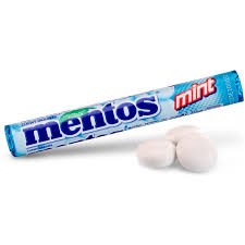 MENTOS MINT