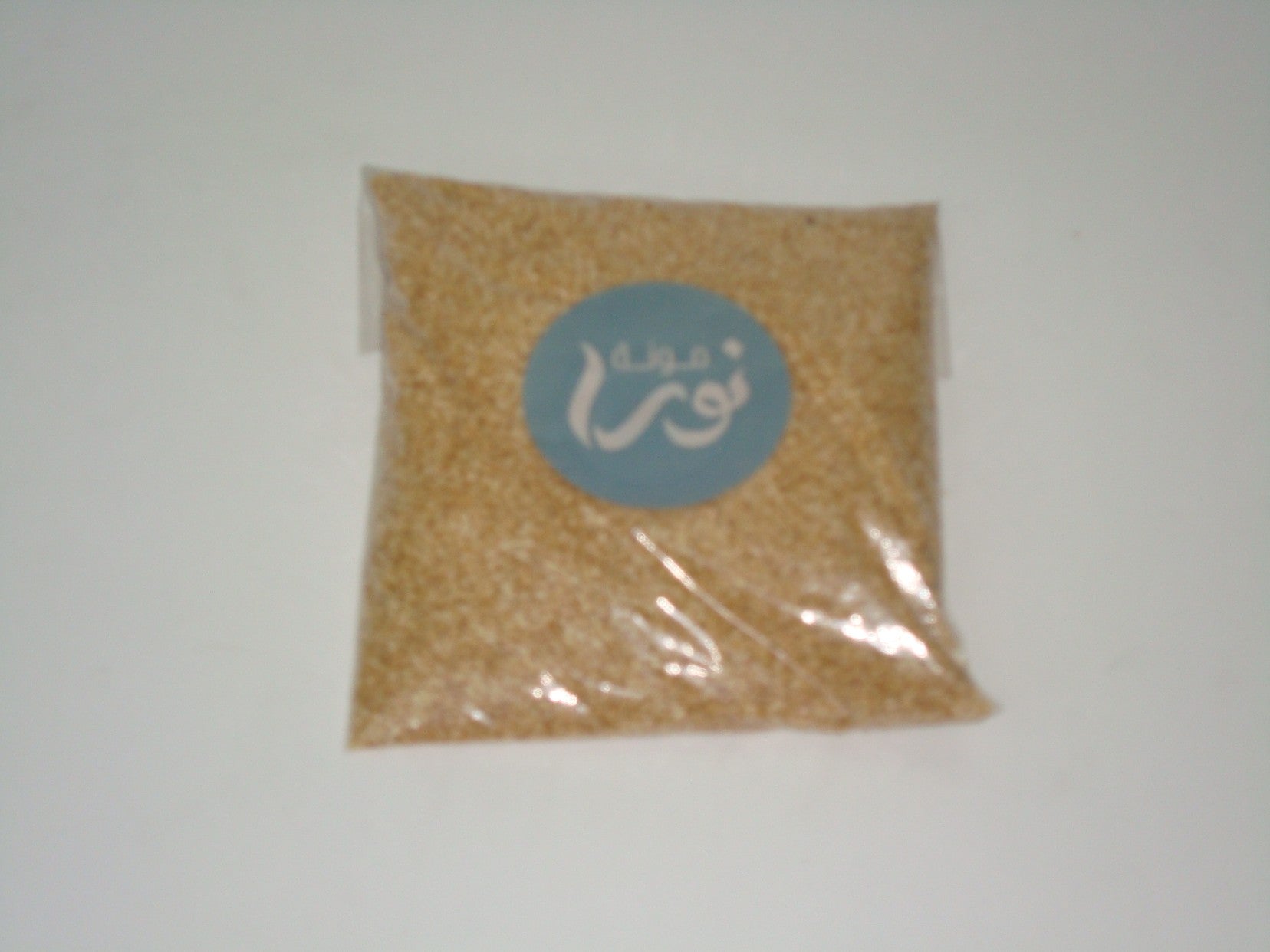 سمسم محمص