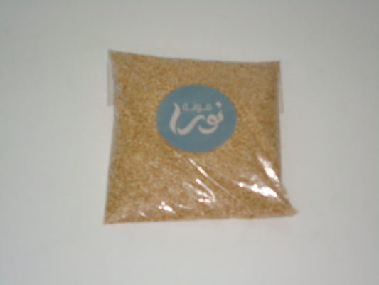 سمسم محمص