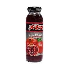 X-TRA POMEGRANATE