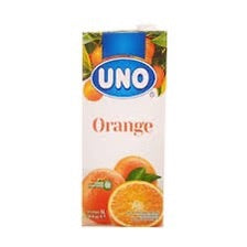 UNO ORANGE