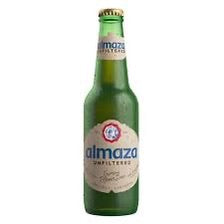ALMAZA UNFILTERED