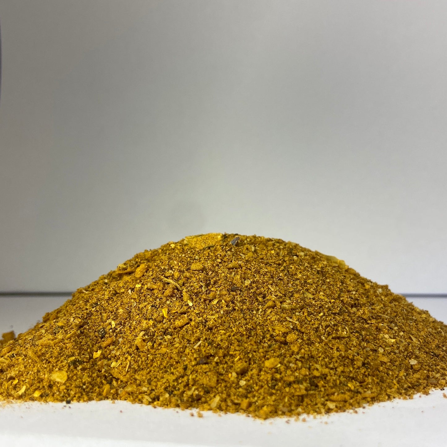 بهار لحم مشوي