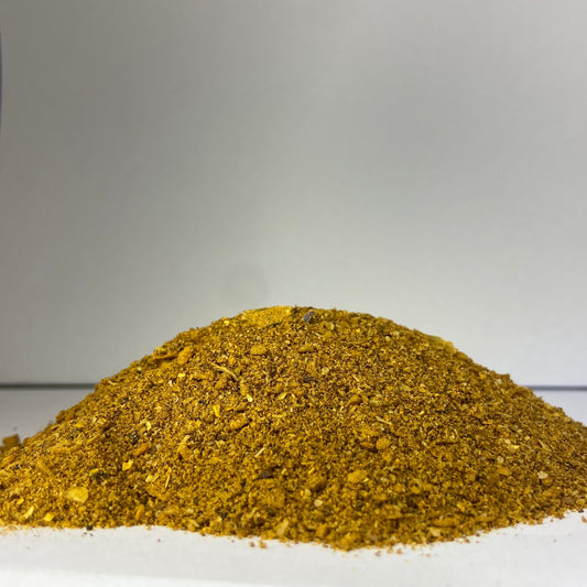 بهار لحم مشوي