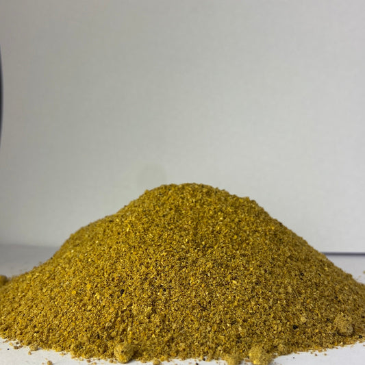 بهار طاووق احمر