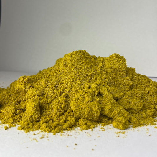 بهار كاري حر