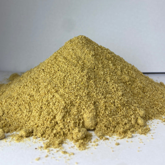 بهار اسكالوب دجاج