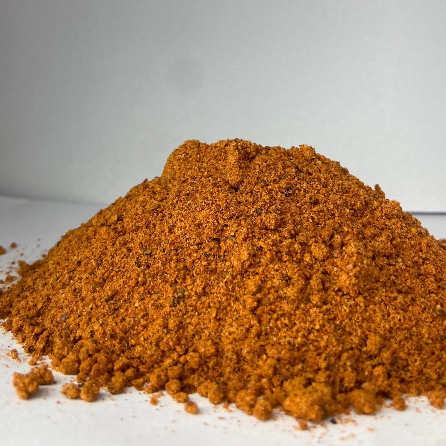 حر احمر ناعم