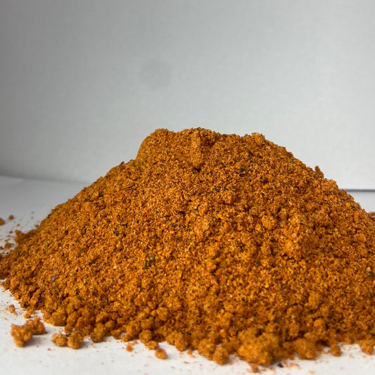 بهار طاووق حر