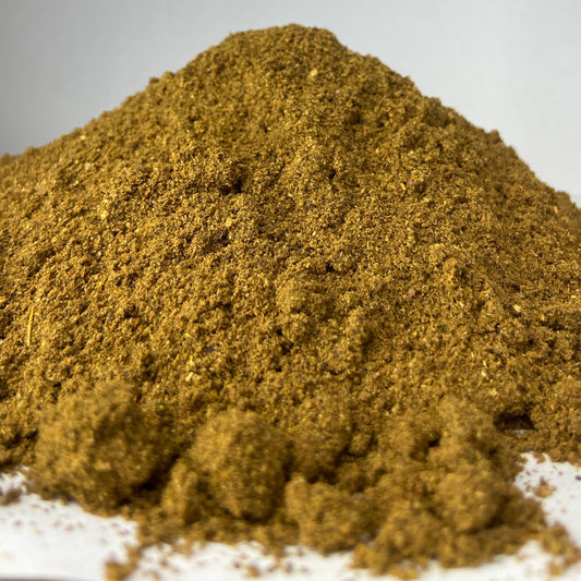 بهار همبرغر لحمة