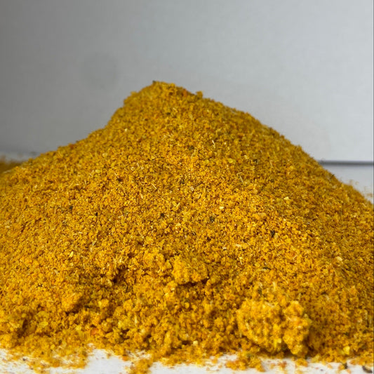 بهار مكسيكانا