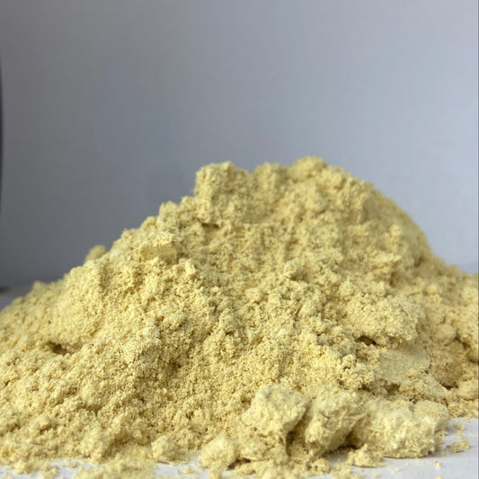 زنجبيل ناعم