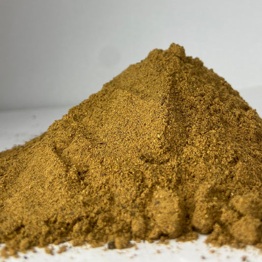 جوزة الطيب ناعمة