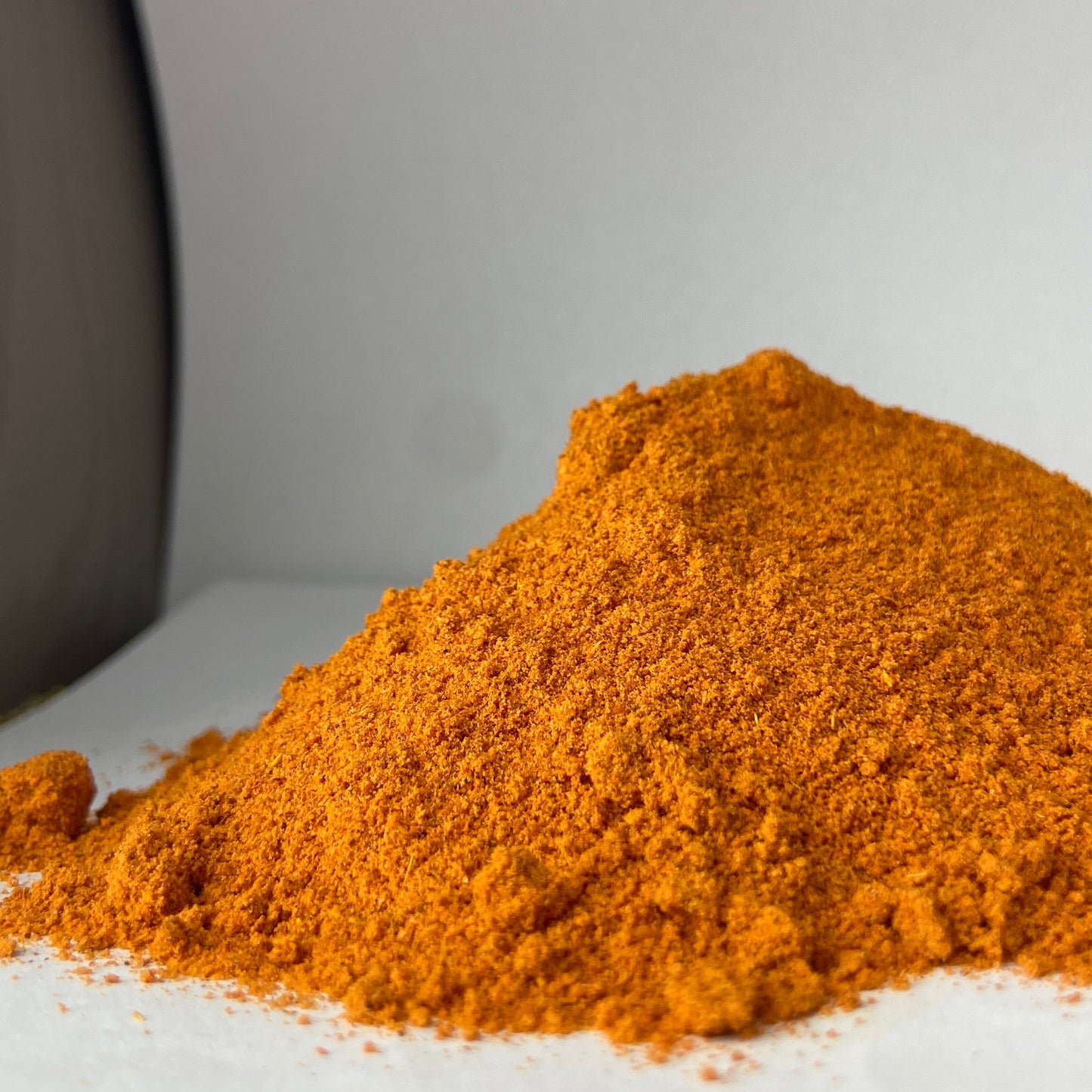 نكهة بابريكا