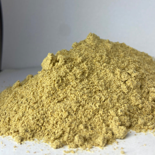 بهار طاووق ابيض