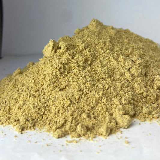 بهار شورما دجاج