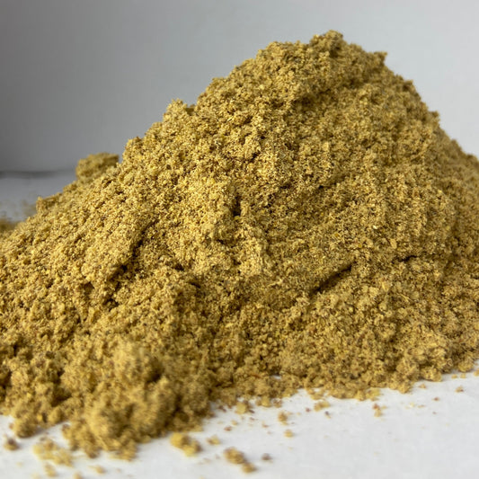 بهار دقة كبة حب