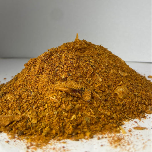 بهار شورما سبيسيال