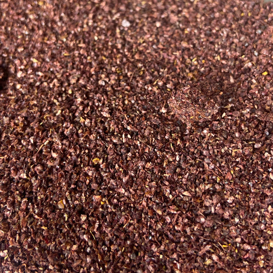 مونة نورا سماق