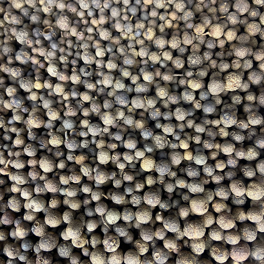 بهار اسود حب - حبة كبيرة