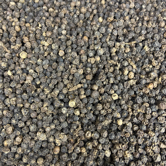 بهار اسود حب - حبة صغيرة