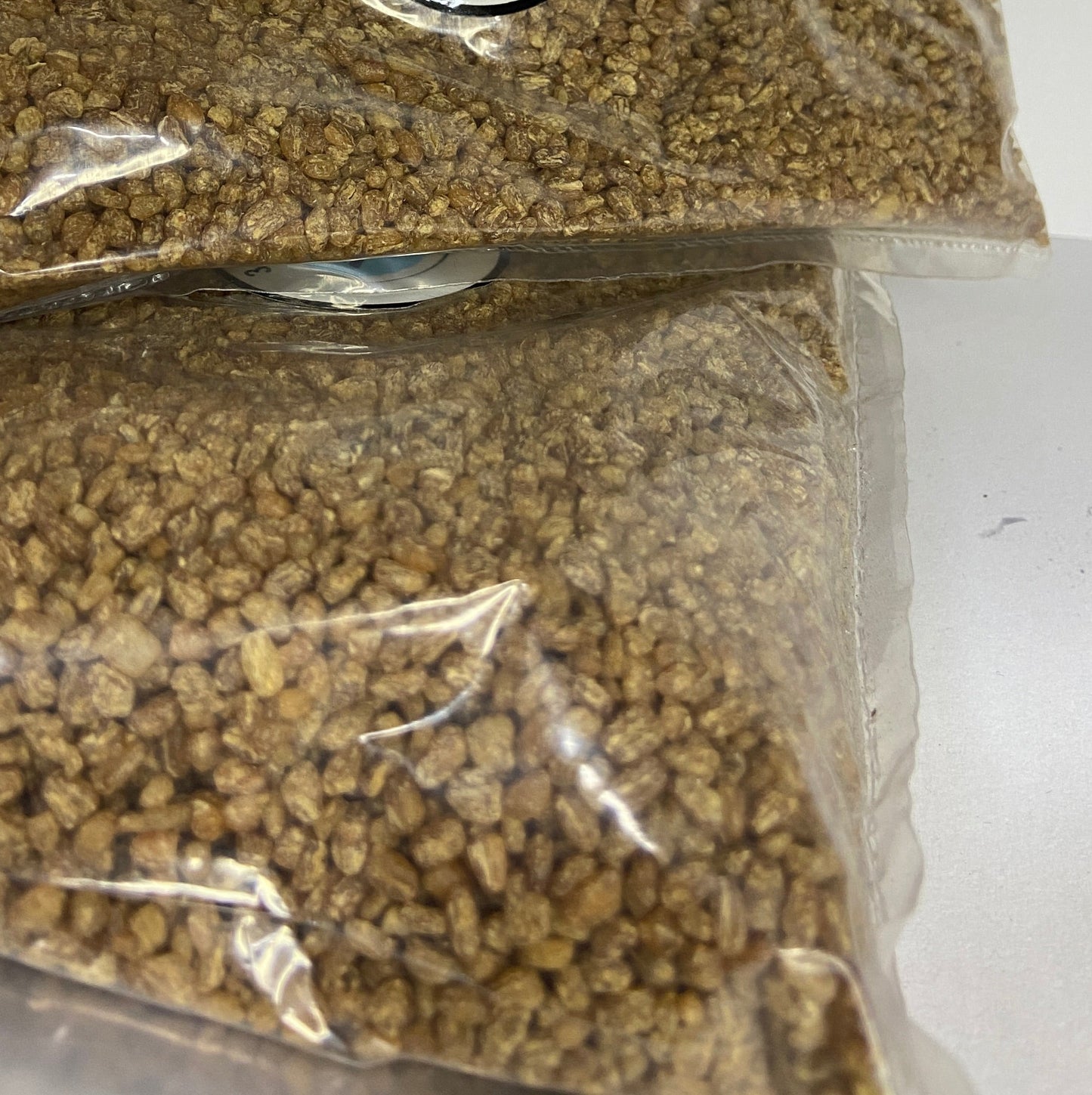 برغل خشن اسمر