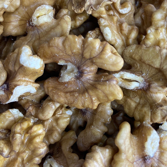 مونة نورا جوز فراشة