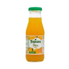 TROPICANA SLICE MANGO