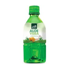ALOE VERA DRINK NATURAL