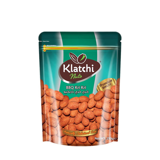 كلاتشي كريكري مدخن