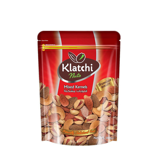 كلاتشي قلوبات