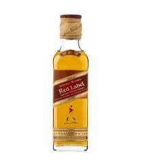 RED LABEL 20 CL