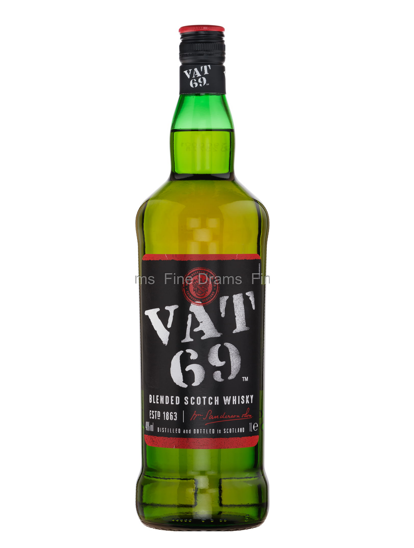 VAT 69